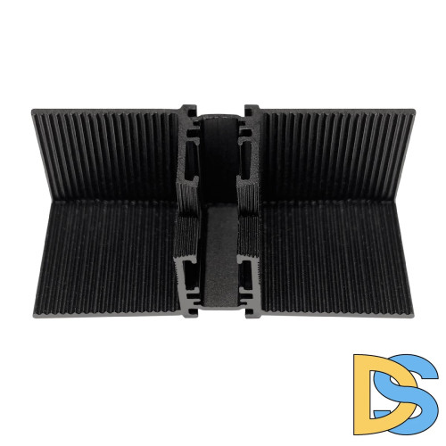 Соединитель L-образный вертикальный Lightstar Linea 506357