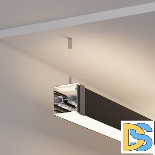 Держатель Arlight LINE-5050-DUAL 049199