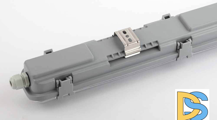 Настенно-потолочный светильник ЭРА SPP-101 SPP-101-0-001-120 Б0043655