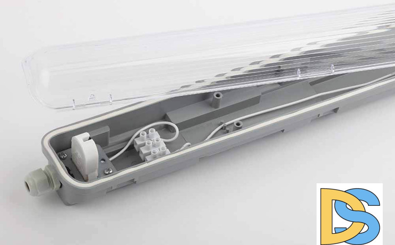 Настенно-потолочный светильник ЭРА SPP-101 SPP-101-0-001-120 Б0043655