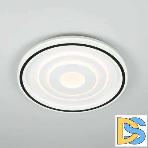 Потолочная люстра Citilux Квест CL739190E