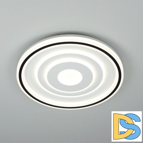 Потолочная люстра Citilux Квест CL739190E