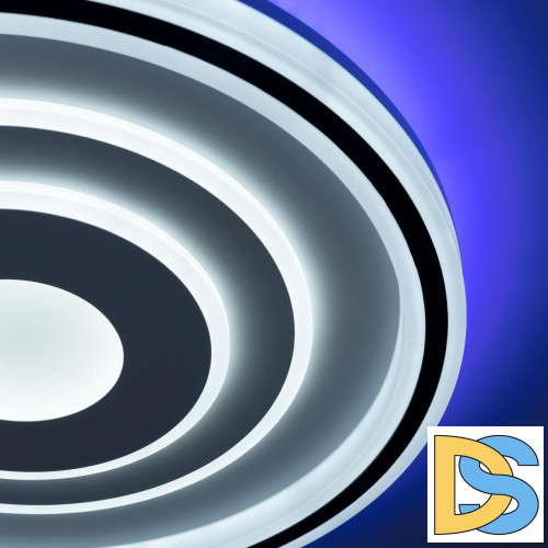 Потолочная люстра Citilux Квест CL739190E