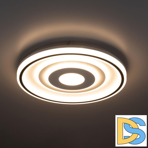 Потолочная люстра Citilux Квест CL739190E