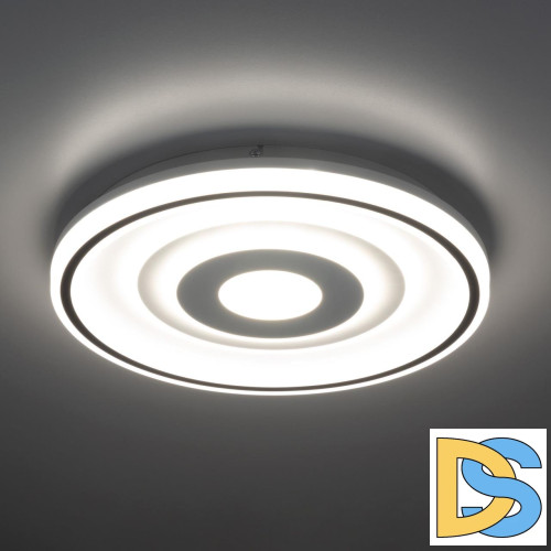 Потолочная люстра Citilux Квест CL739190E