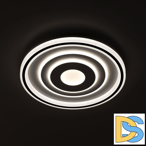 Потолочная люстра Citilux Квест CL739190E