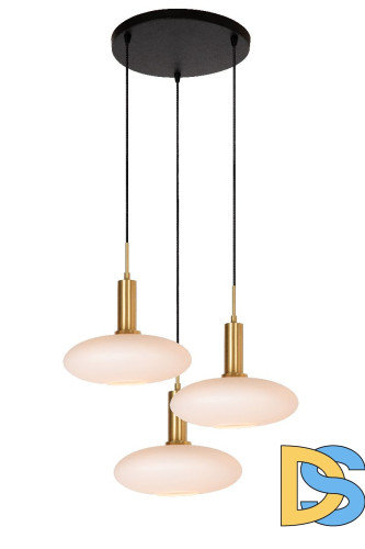 Подвесной светильник Lucide Singala 25413/13/02