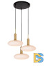 Подвесной светильник Lucide Singala 25413/13/02