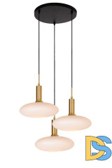 Подвесной светильник Lucide Singala 25413/13/02