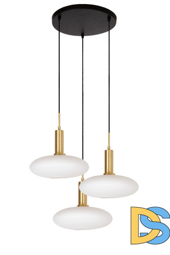 Подвесной светильник Lucide Singala 25413/13/02