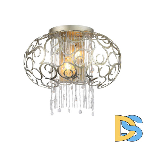 Настенный светильник ST Luce Dolcima SL1101.201.02