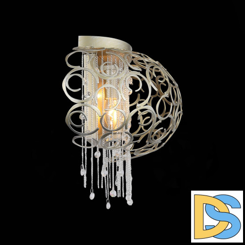 Настенный светильник ST Luce Dolcima SL1101.201.02