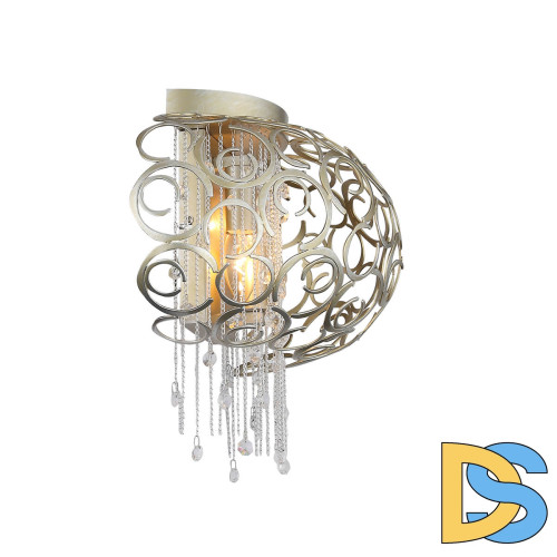 Настенный светильник ST Luce Dolcima SL1101.201.02