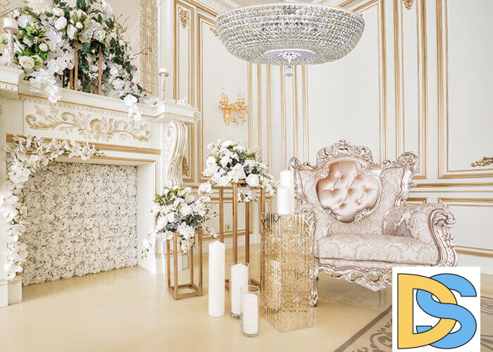 Люстра на штанге Arti Lampadari Nobile E 1.3.60.2.100 WG