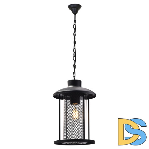 Уличный подвесной светильник Feron Бордо PL725 48389