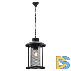 Уличный подвесной светильник Feron Бордо PL725 48389