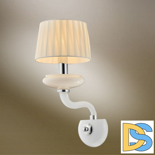 Бра Omnilux Stella OML-86001-01