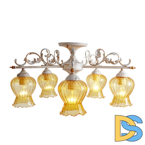 Потолочная люстра Abrasax Aster SX703