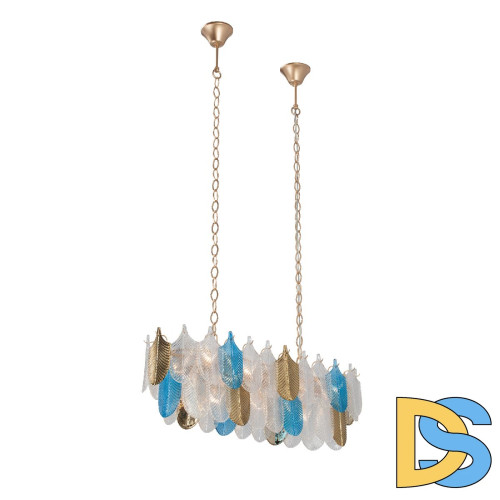 Подвесная люстра Vitaluce V58120-8/11