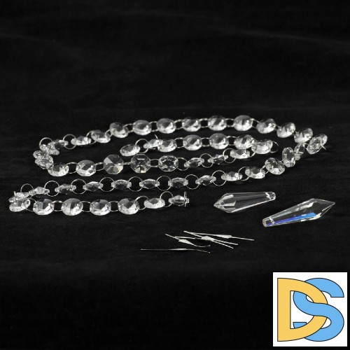 Торшер Lussole Floyd LSP-0648