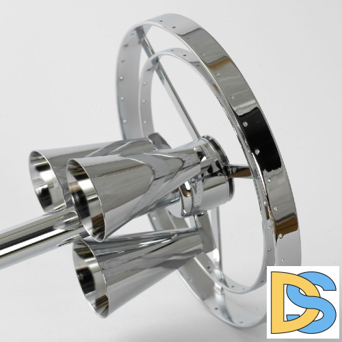 Торшер Lussole Floyd LSP-0648