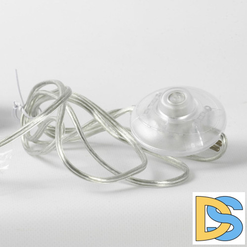 Торшер Lussole Floyd LSP-0648