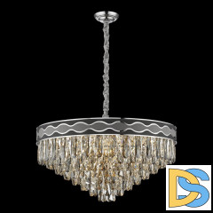 Подвесная люстра WERTMARK WE135.22.103