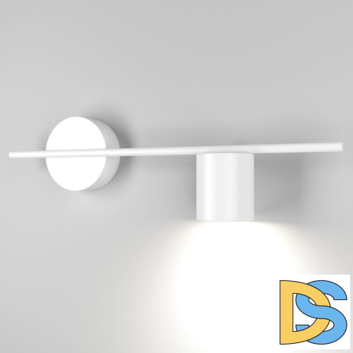 Бра Elektrostandard Acru LED белый MRL LED 1019 4690389149887