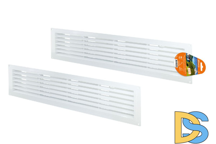 Решетка радиаторная TDM Electric SQ1807-0036