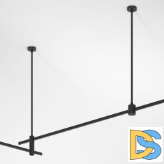 Декоративная стойка с коннектором Elektrostandard Esthetic Magnetic 4690389202261 85152/00 a065448