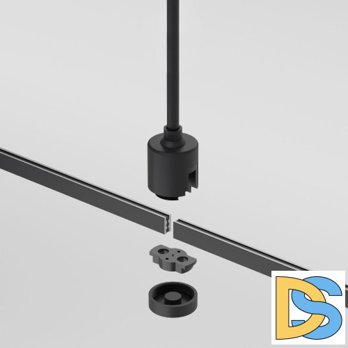 Декоративная стойка с коннектором Elektrostandard Esthetic Magnetic 4690389202261 85152/00 a065448