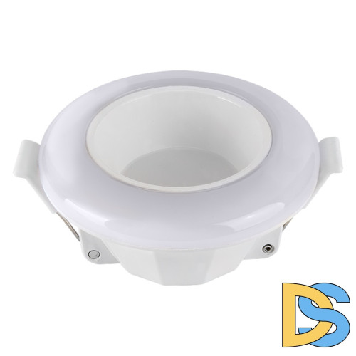 Встраиваемый светильник General GDL-RW12-9BT-IP40-6+6 415009