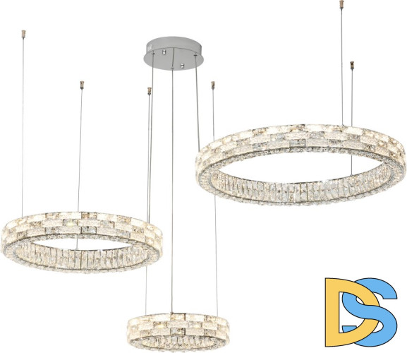 Подвесная люстра Stilfort Gabbana 4014/09/03P