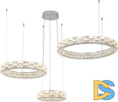 Подвесная люстра Stilfort Gabbana 4014/09/03P