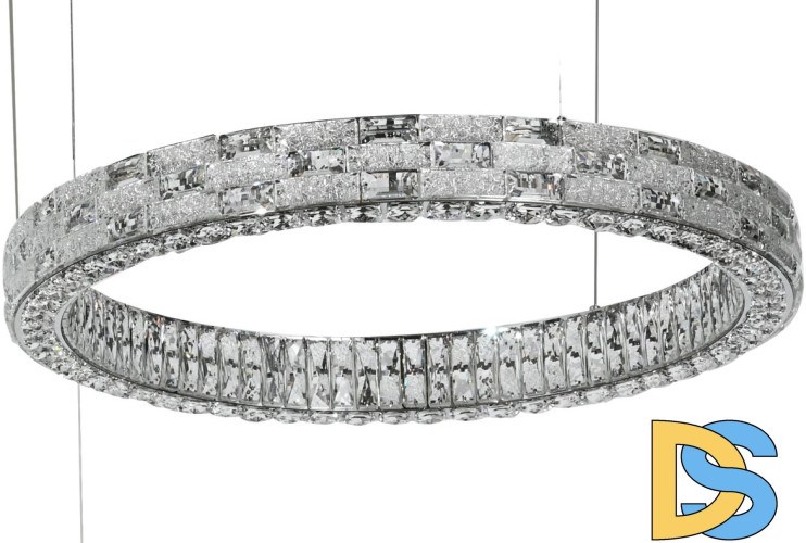 Подвесная люстра Stilfort Gabbana 4014/09/03P