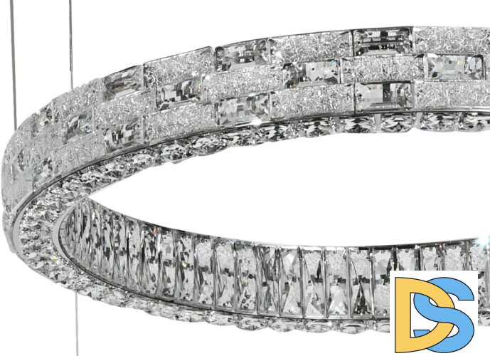 Подвесная люстра Stilfort Gabbana 4014/09/03P