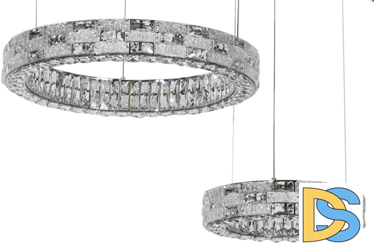 Подвесная люстра Stilfort Gabbana 4014/09/03P