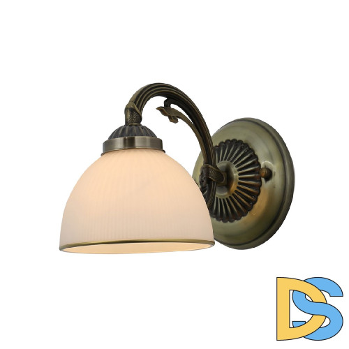 Бра Escada Ballad 2134/1A Bronze