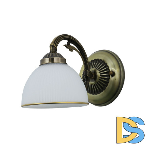 Бра Escada Ballad 2134/1A Bronze