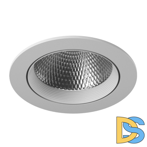 Встраиваемый светильник DesignLed KZ-2-DLW-12-WW 013131