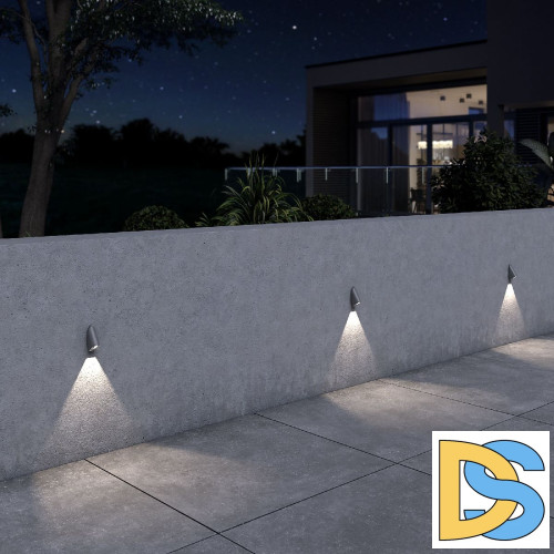 Подсветка для лестниц Elektrostandard Bit 4690389196850 a063974