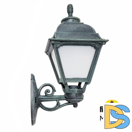 Уличный настенный светильник Fumagalli Cefa U23.131.000.VYF1R