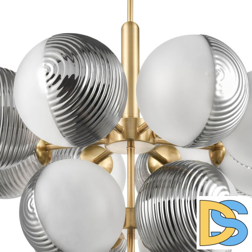 Подвесной светильник Vele Luce Amore VL5484P13