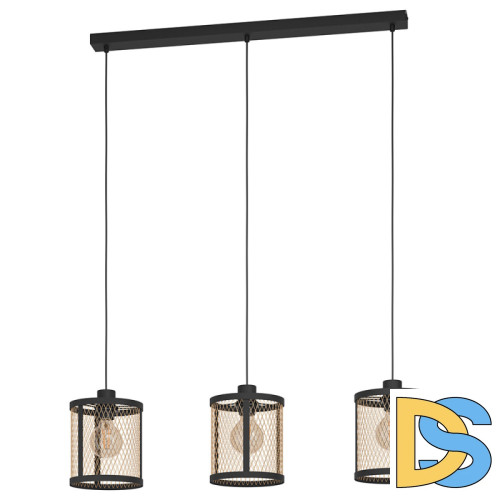 Подвесной светильник Eglo Dellow 43605