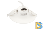 Встраиваемый светильник DesignLed LC1431RWH-7-NW 002206