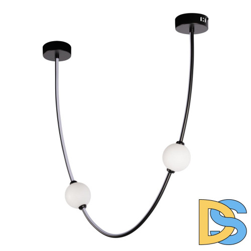 Подвесной светильник Loft IT Embrace 10242/600 Black