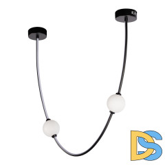 Подвесной светильник Loft IT Embrace 10242/600 Black