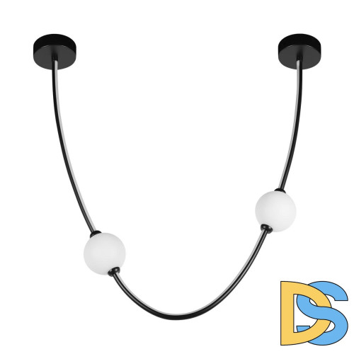 Подвесной светильник Loft IT Embrace 10242/600 Black