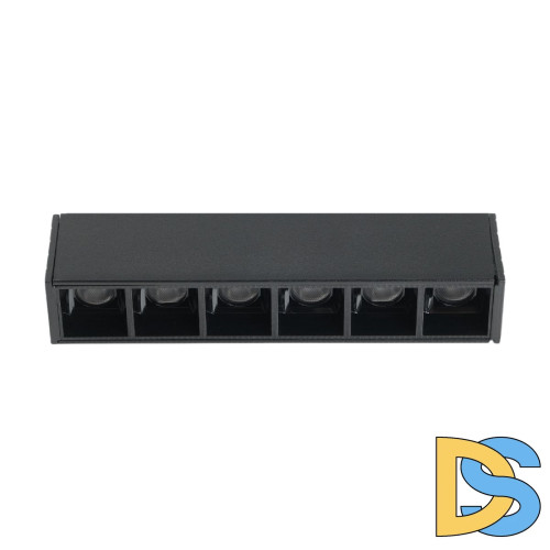 Трековый магнитный светильник Voltalighting Light AIJL-CX-E0041/5W/30/4К/B