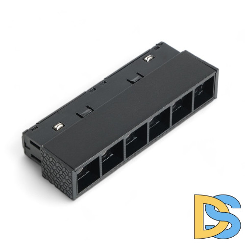 Трековый магнитный светильник Voltalighting Light AIJL-CX-E0041/5W/30/4К/B